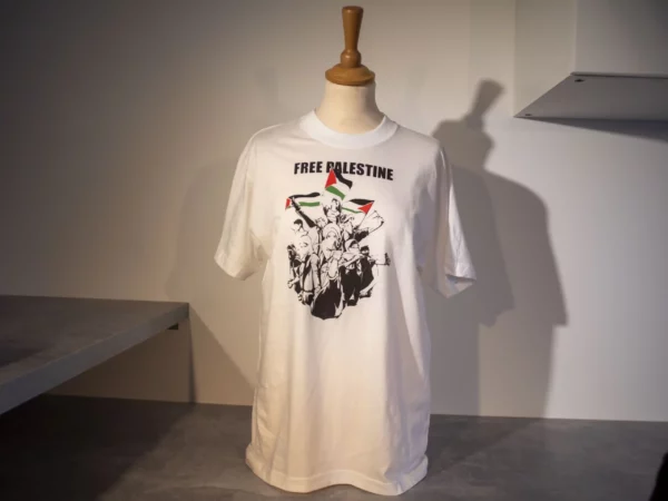 T-shirt "Résistance des Jeunes" – Image 2