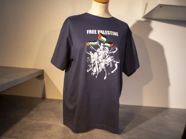 T-shirt "Résistance des Jeunes" – Image 3