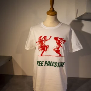 T-Shirt "Danseurs"