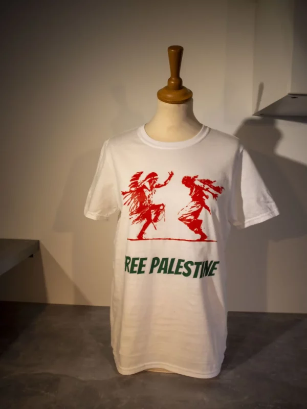 T-Shirt "Danseurs"
