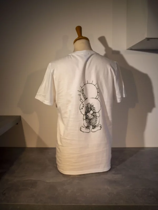T-Shirt "Danseurs" – Image 2